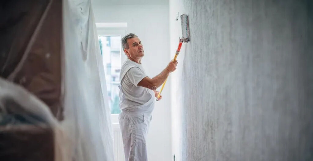 best marketing for painting Contractors